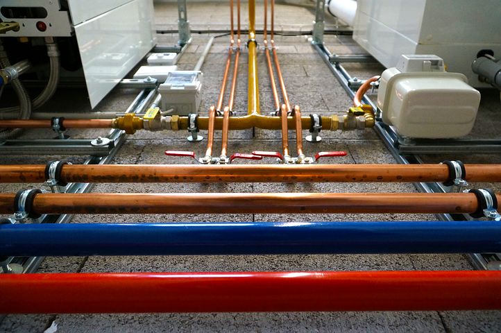 plumbing system