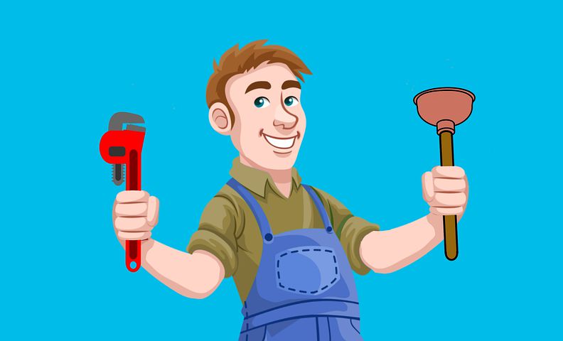 plumbing tools