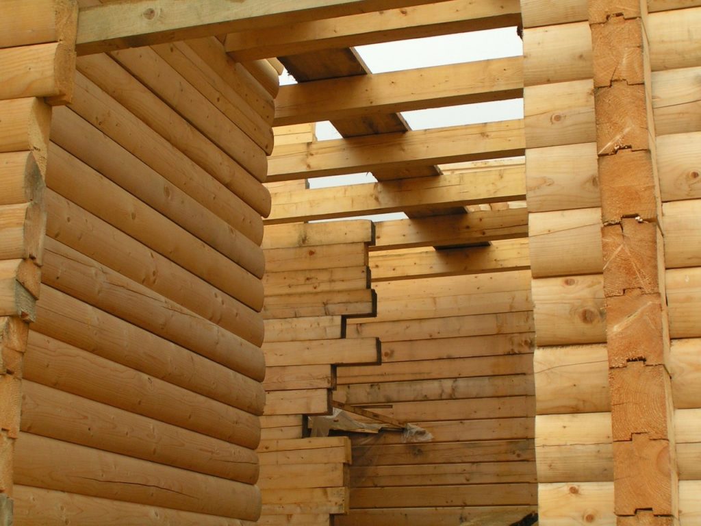 wood