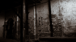basement wall