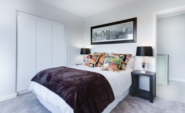 nice room