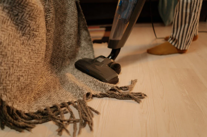 floor