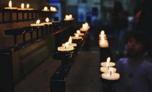 candles